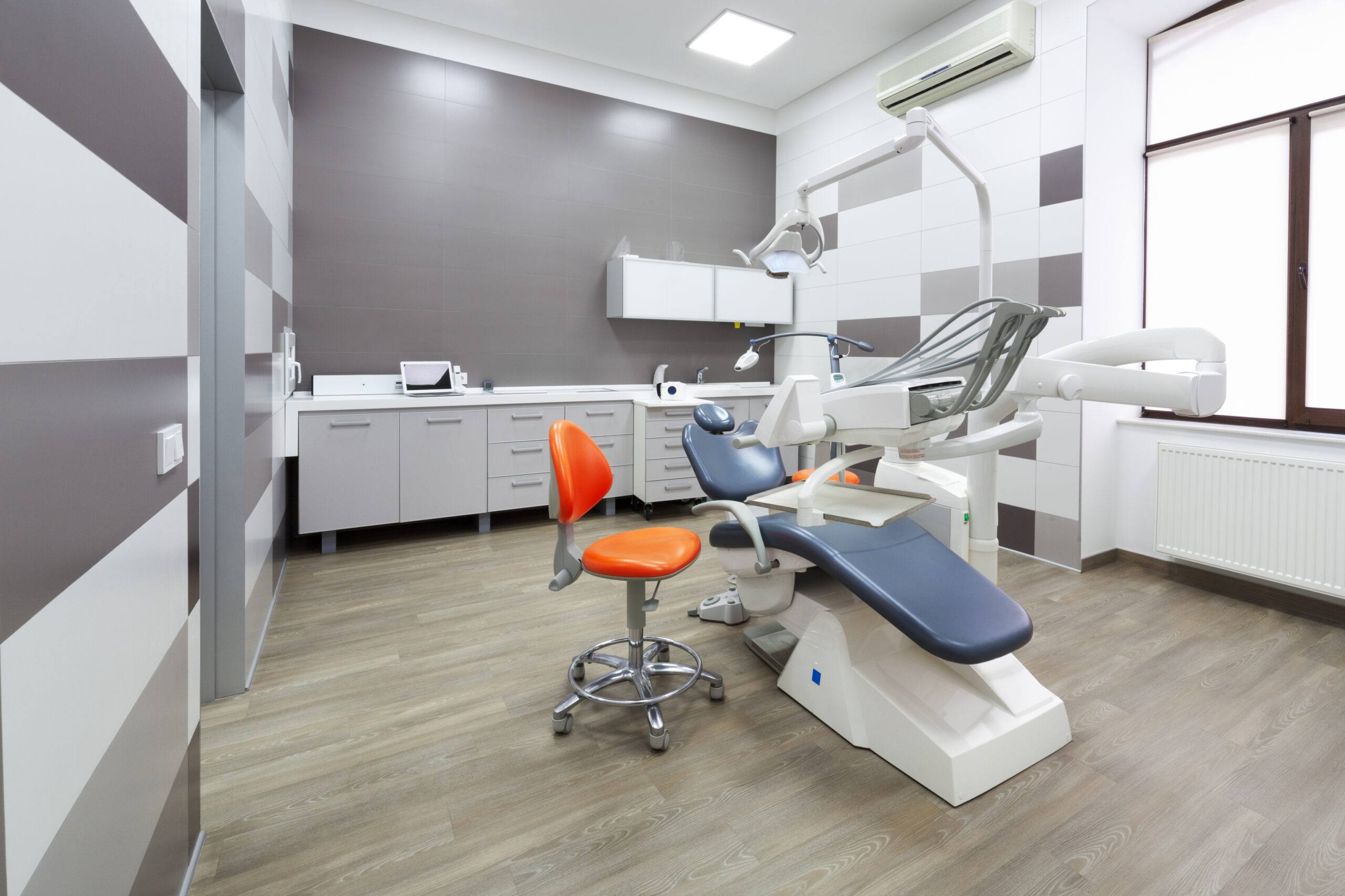 Dental Office Maintenance Tips To Keep Your Space In Top Shape